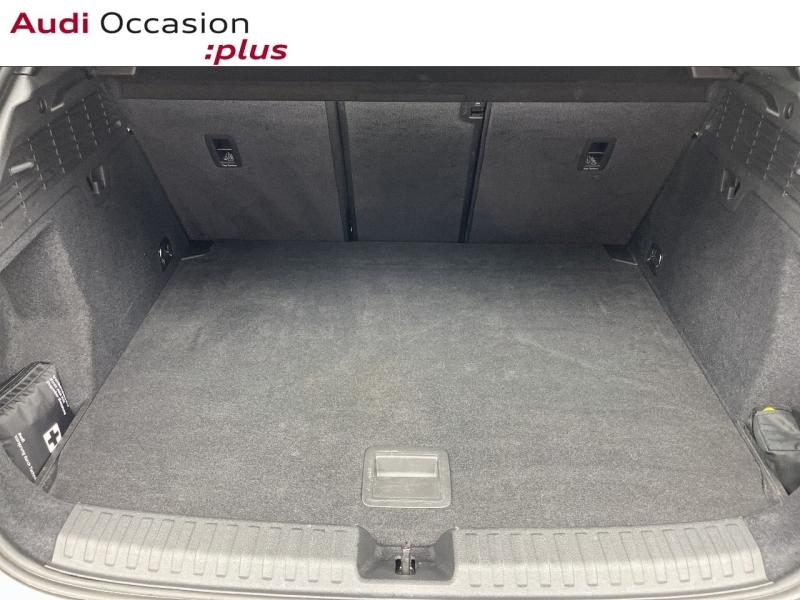 Voitures occasions Audi A3 Sportback S line Orvault