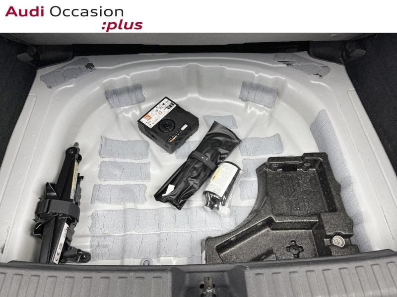 Voitures occasions Audi A3 Sportback S line Orvault