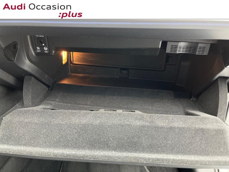 Voitures occasions Audi A3 Sportback S line Orvault