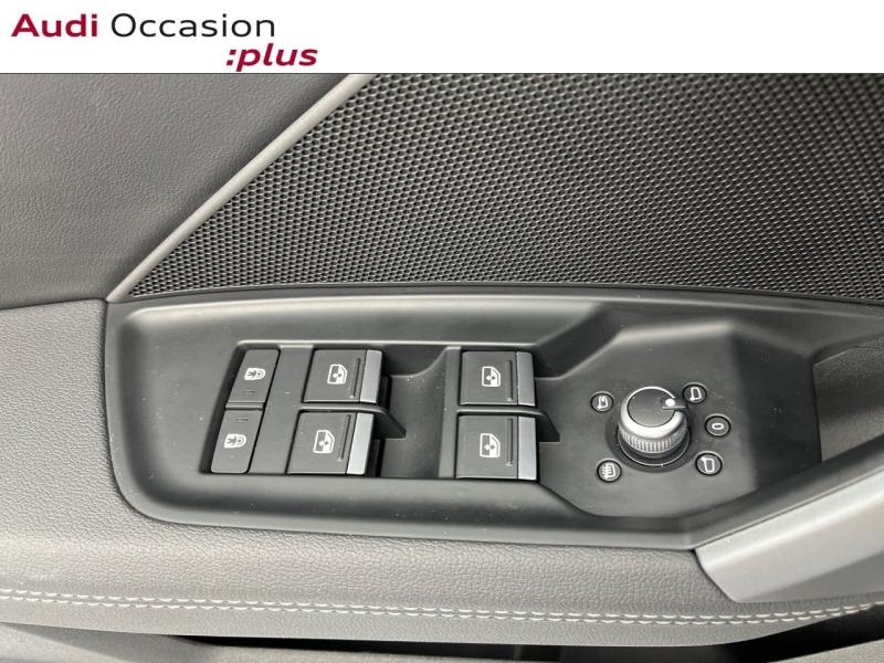 Voitures occasions Audi A3 Sportback S line Orvault
