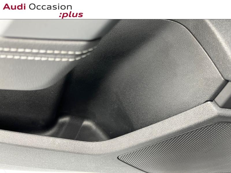 Voitures occasions Audi A3 Sportback S line Orvault