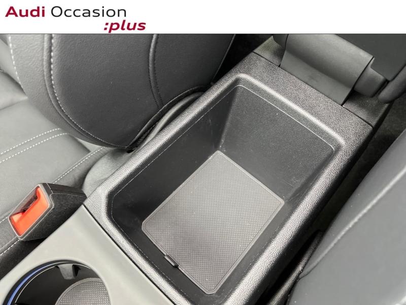 Voitures occasions Audi A3 Sportback S line Orvault