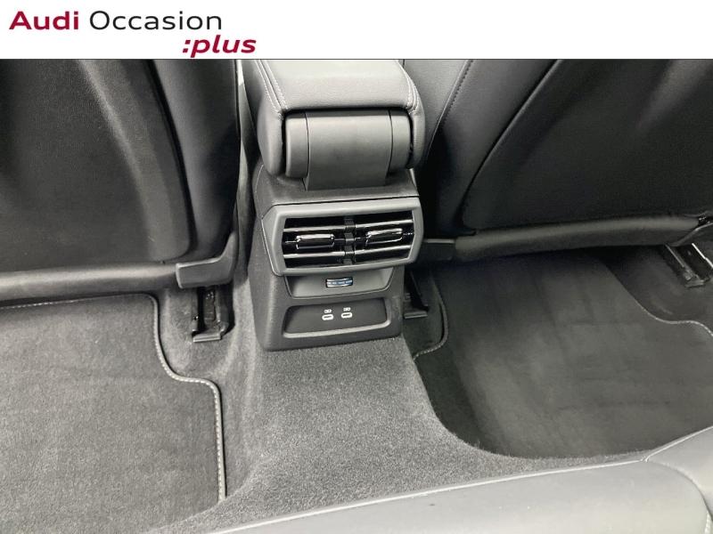 Voitures occasions Audi A3 Sportback S line Orvault