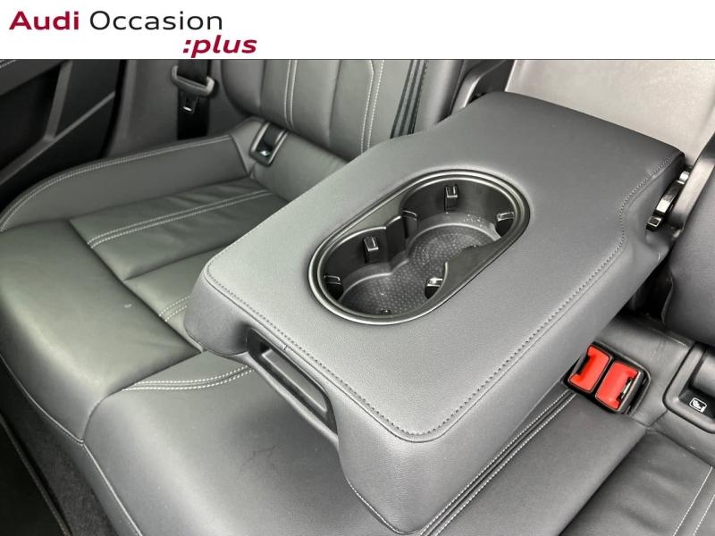 Voitures occasions Audi A3 Sportback S line Orvault