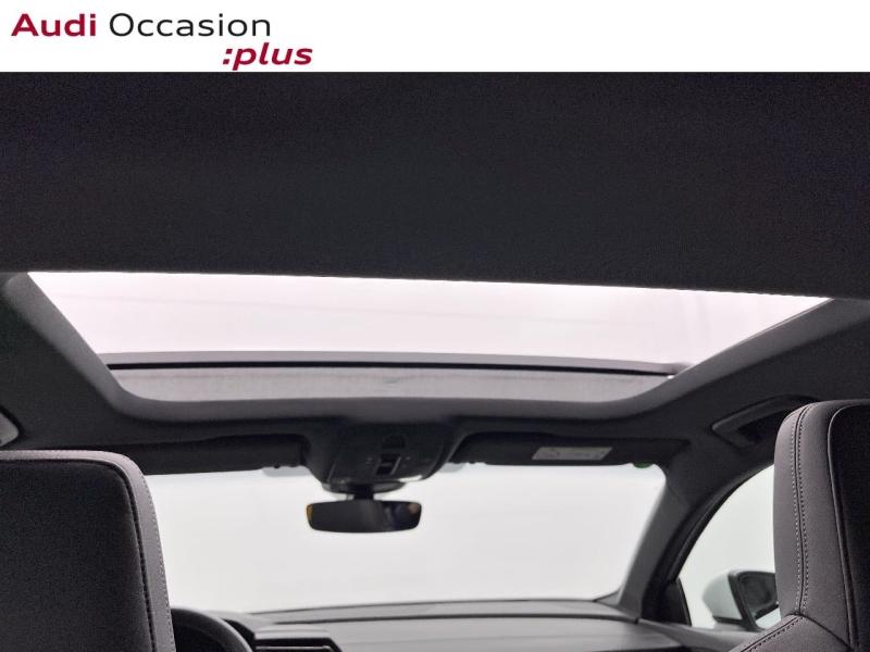 Voitures occasions Audi A3 Sportback S line Orvault