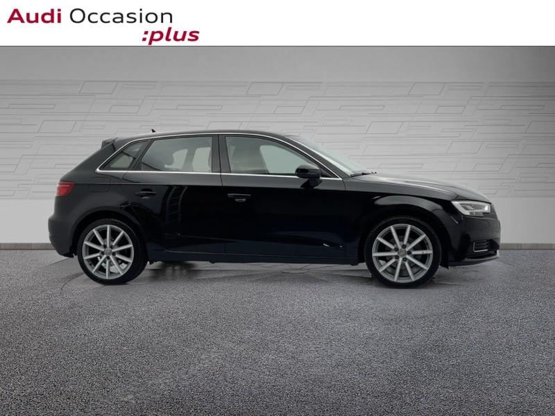 Voitures occasions Audi A3 Sportback Design luxe Orvault