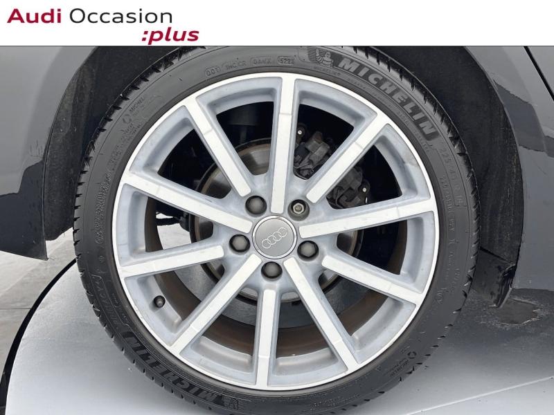 Voitures occasions Audi A3 Sportback Design luxe Orvault
