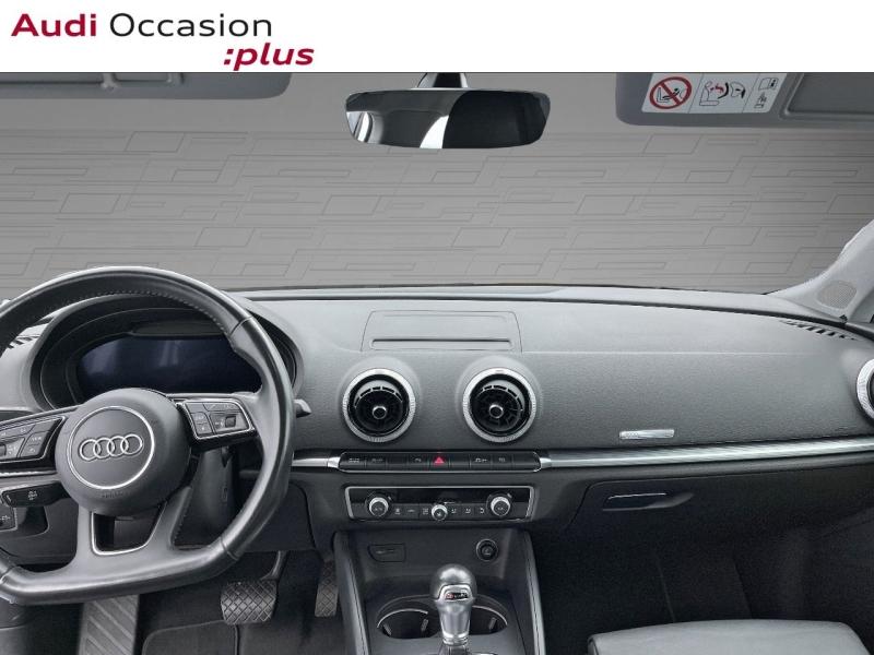 Voitures occasions Audi A3 Sportback Design luxe Orvault