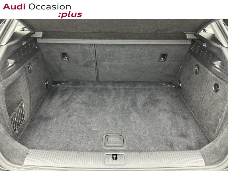 Voitures occasions Audi A3 Sportback Design luxe Orvault