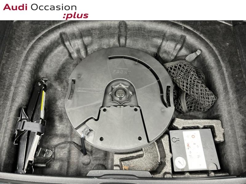 Voitures occasions Audi A3 Sportback Design luxe Orvault