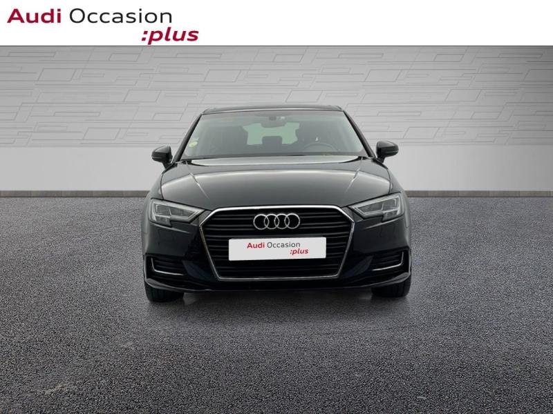 Voitures occasions Audi A3 Sportback Design luxe Orvault