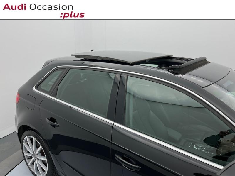 Voitures occasions Audi A3 Sportback Design luxe Orvault