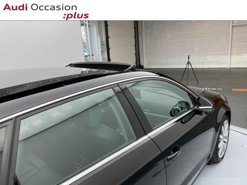Voitures occasions Audi A3 Sportback Design luxe Orvault