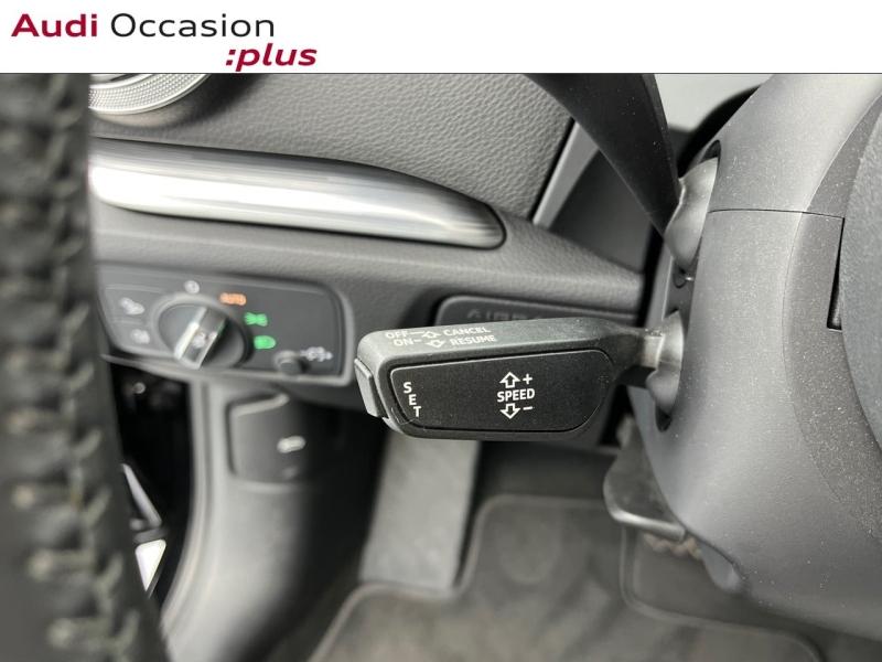Voitures occasions Audi A3 Sportback Design luxe Orvault