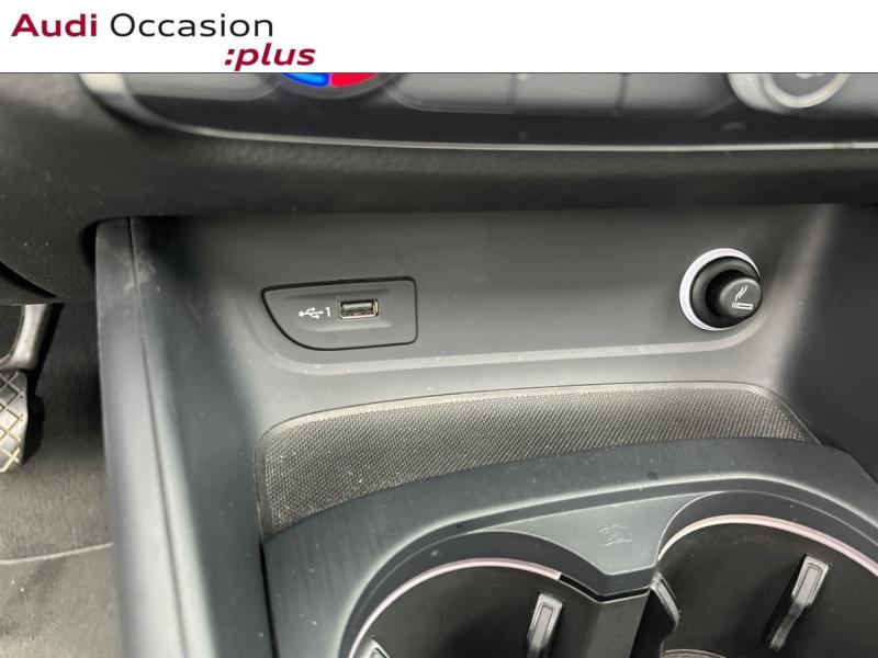Voitures occasions Audi A3 Sportback Design luxe Orvault