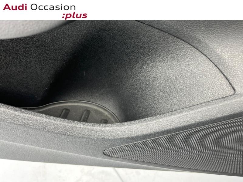 Voitures occasions Audi A3 Sportback Design luxe Orvault
