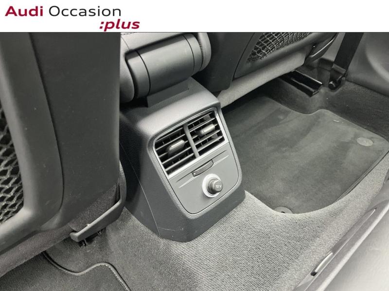 Voitures occasions Audi A3 Sportback Design luxe Orvault