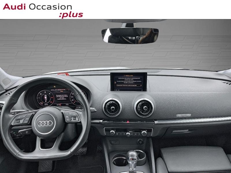Voitures occasions Audi A3 Sportback Design luxe Orvault