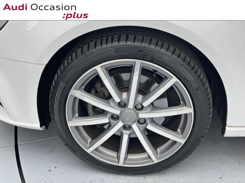 Voitures occasions Audi A3 Sportback Design luxe Orvault