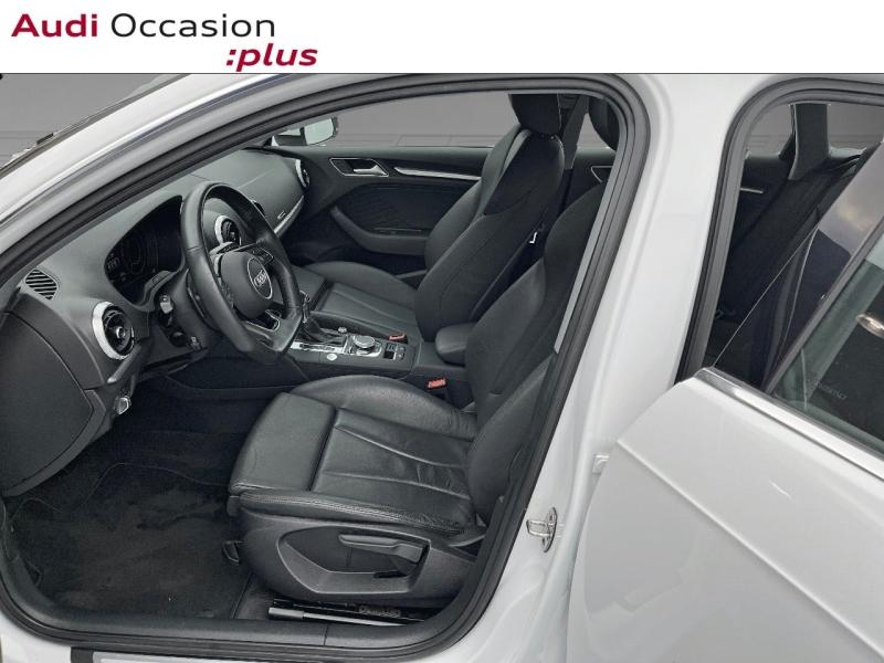 Voitures occasions Audi A3 Sportback Design luxe Orvault