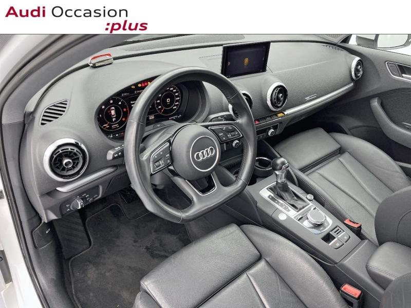 Voitures occasions Audi A3 Sportback Design luxe Orvault