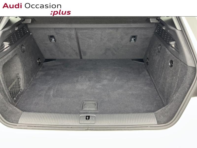 Voitures occasions Audi A3 Sportback Design luxe Orvault