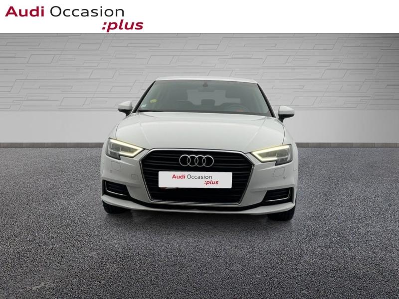 Voitures occasions Audi A3 Sportback Design luxe Orvault