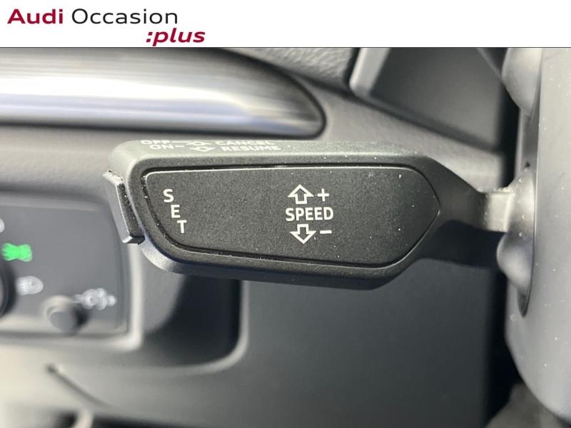 Voitures occasions Audi A3 Sportback Design luxe Orvault