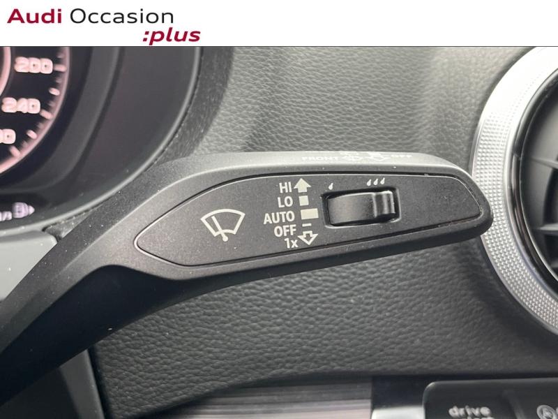 Voitures occasions Audi A3 Sportback Design luxe Orvault
