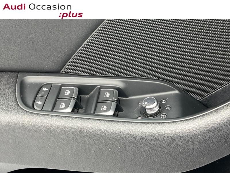 Voitures occasions Audi A3 Sportback Design luxe Orvault