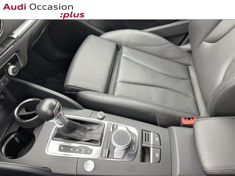 Voitures occasions Audi A3 Sportback Design luxe Orvault
