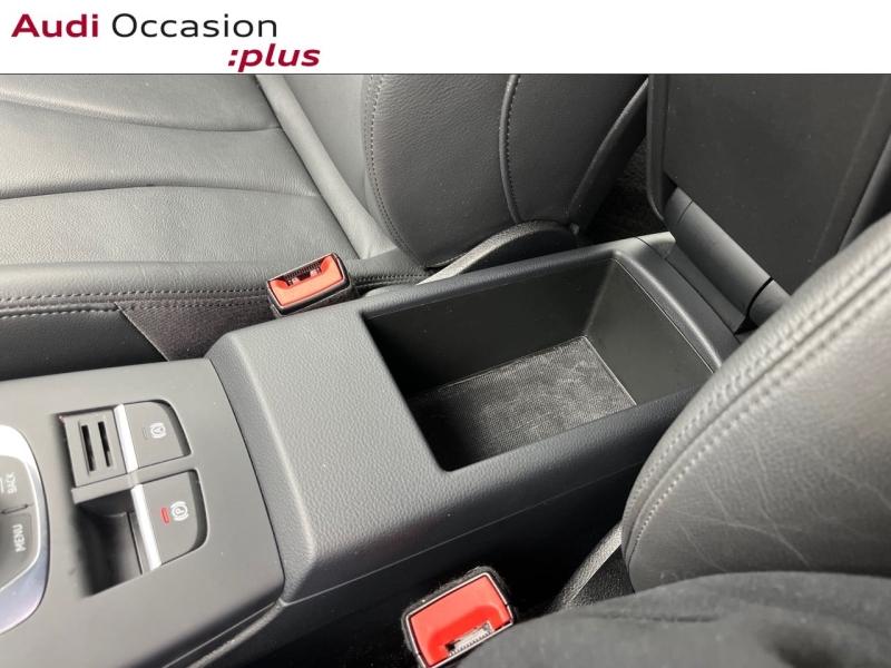 Voitures occasions Audi A3 Sportback Design luxe Orvault