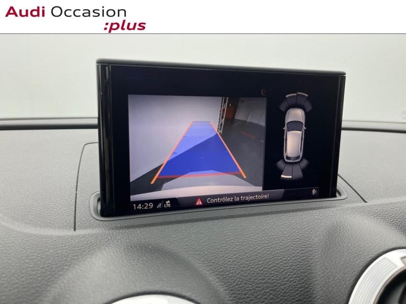 Voitures occasions Audi A3 Sportback Design luxe Orvault