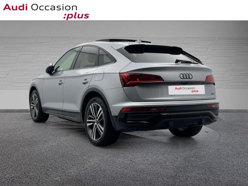 Voitures occasions Audi Q5 Sportback Avus Orvault