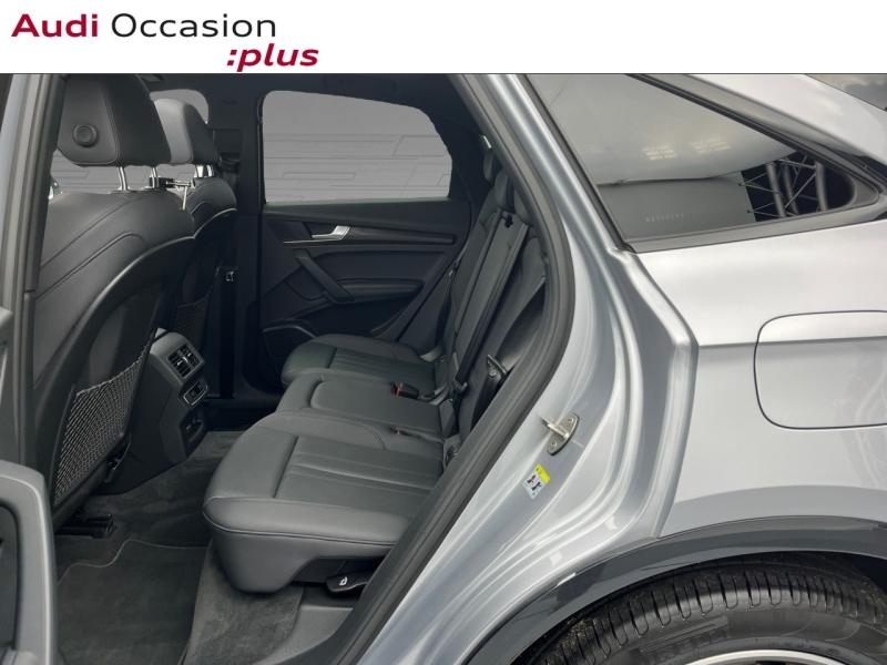 Voitures occasions Audi Q5 Sportback Avus Orvault