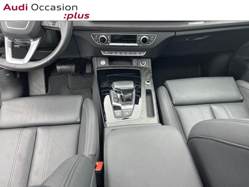 Voitures occasions Audi Q5 Sportback Avus Orvault