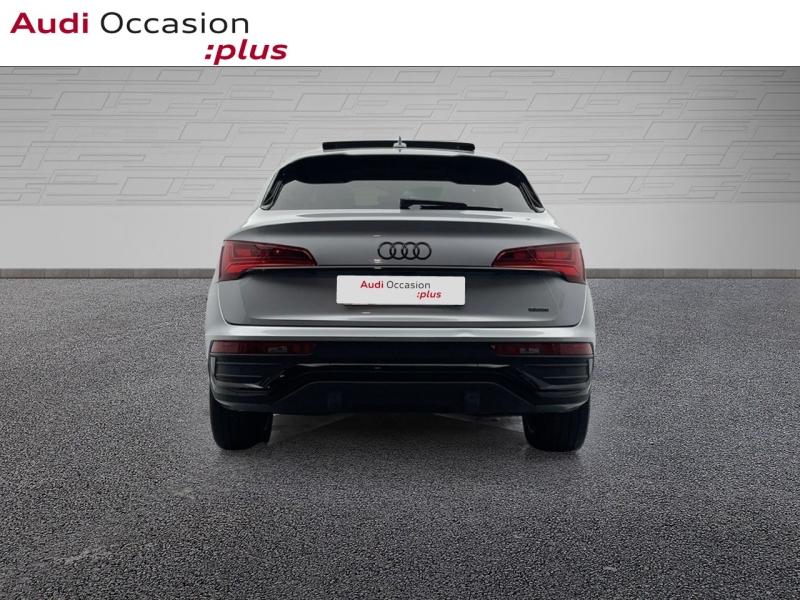 Voitures occasions Audi Q5 Sportback Avus Orvault