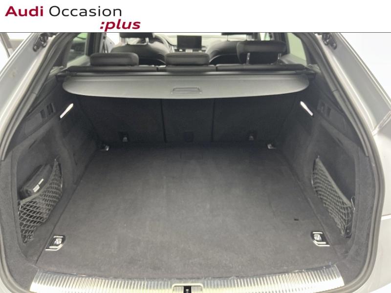 Voitures occasions Audi Q5 Sportback Avus Orvault