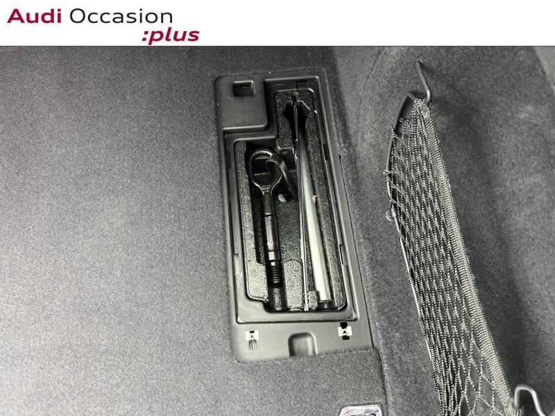 Voitures occasions Audi Q5 Sportback Avus Orvault