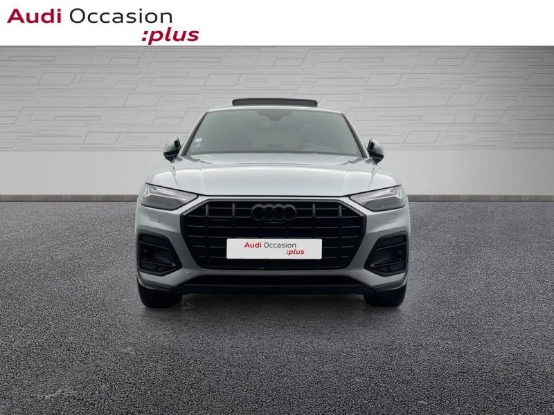 Voitures occasions Audi Q5 Sportback Avus Orvault
