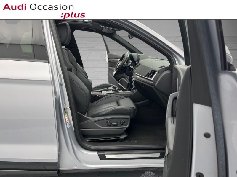 Voitures occasions Audi Q5 Sportback Avus Orvault