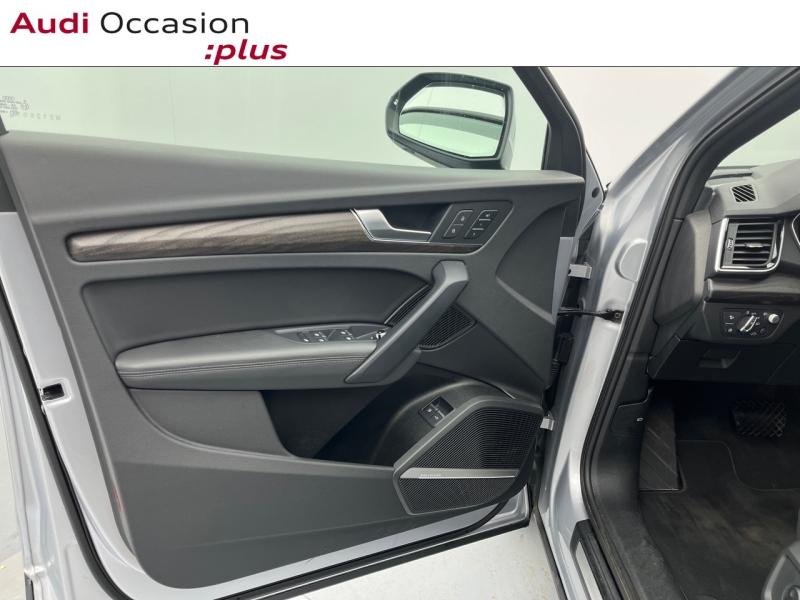 Voitures occasions Audi Q5 Sportback Avus Orvault