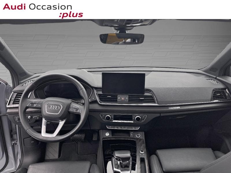 Voitures occasions Audi Q5 Sportback Avus Orvault