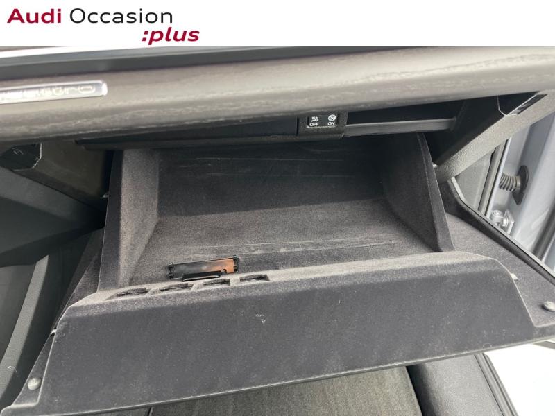 Voitures occasions Audi Q5 Sportback Avus Orvault