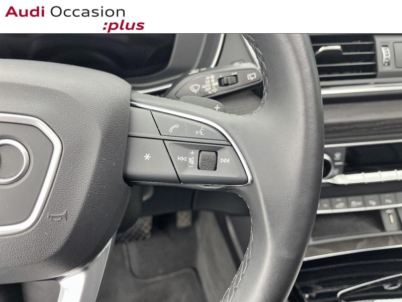 Voitures occasions Audi Q5 Sportback Avus Orvault
