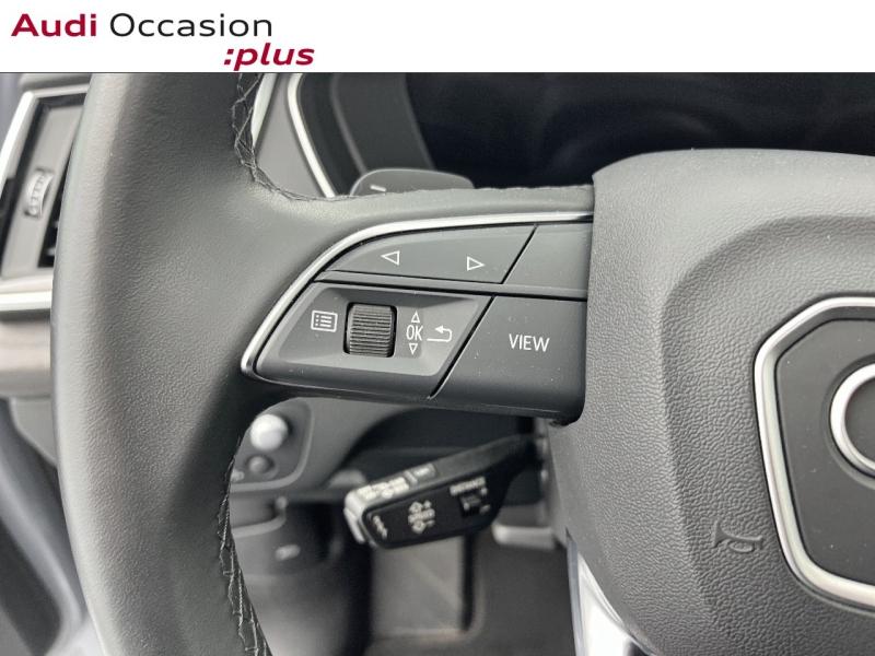 Voitures occasions Audi Q5 Sportback Avus Orvault