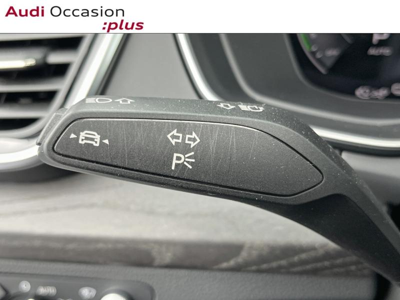 Voitures occasions Audi Q5 Sportback Avus Orvault