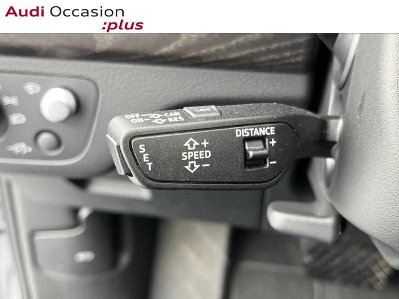 Voitures occasions Audi Q5 Sportback Avus Orvault