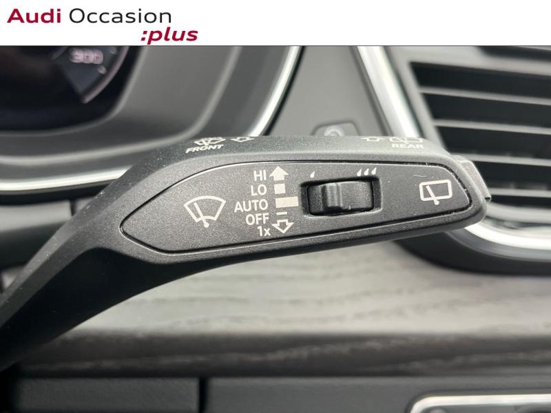 Voitures occasions Audi Q5 Sportback Avus Orvault