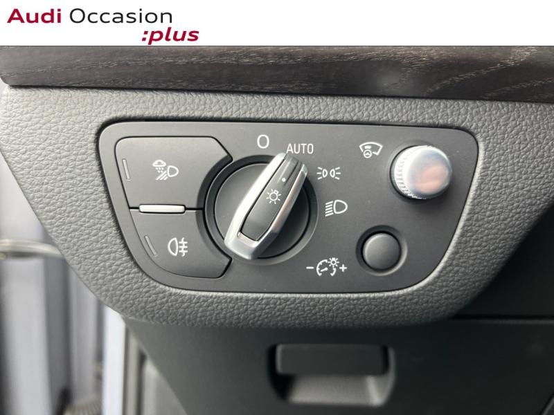Voitures occasions Audi Q5 Sportback Avus Orvault